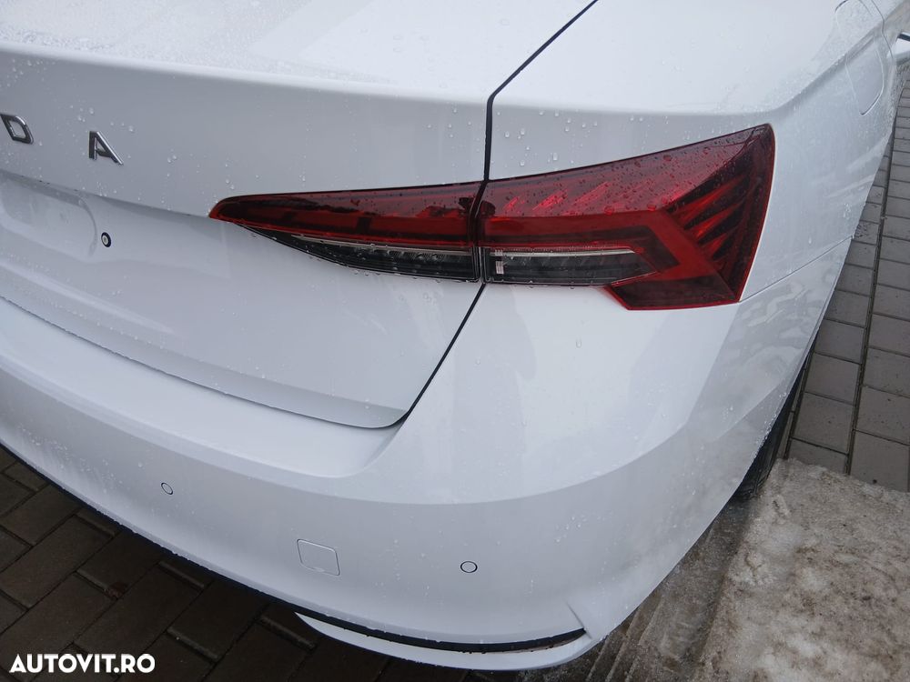 Skoda Octavia 2.0 TDI 150 CP DSG Selection - 5