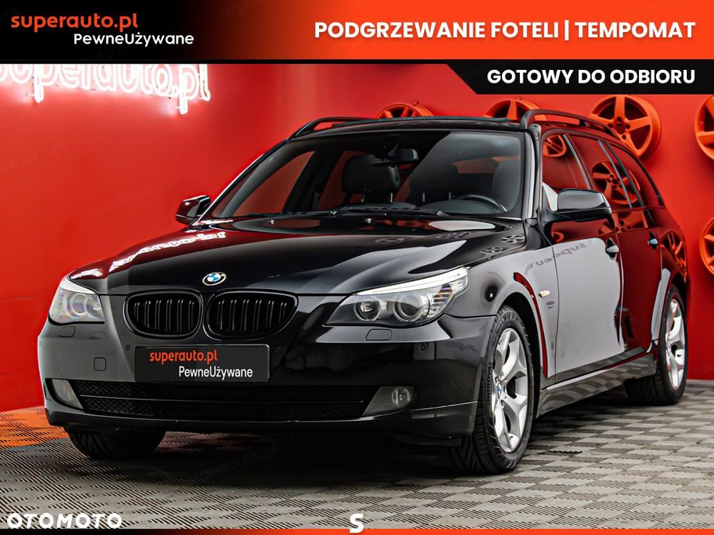 BMW Seria 5 - 2