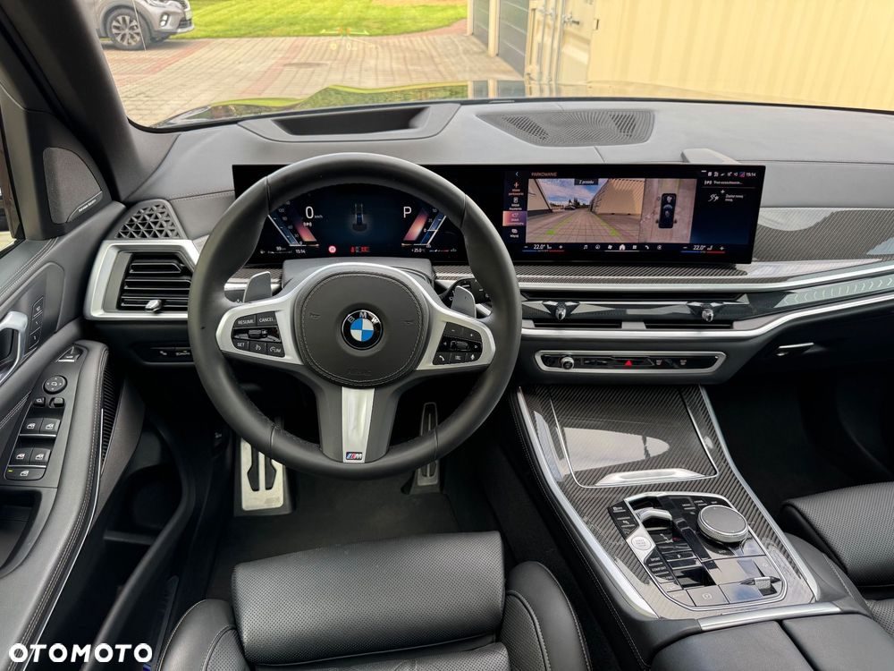 BMW X5 xDrive40d mHEV sport - 23