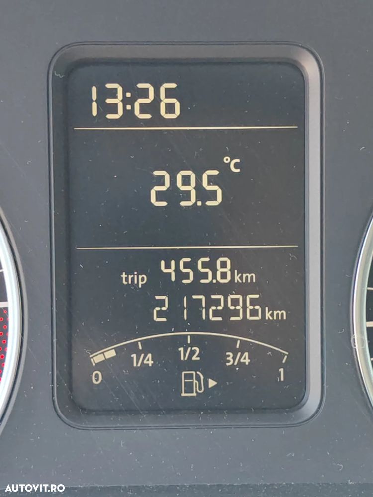 Volkswagen Polo 1.6 TDI CR DPF Highline - 18
