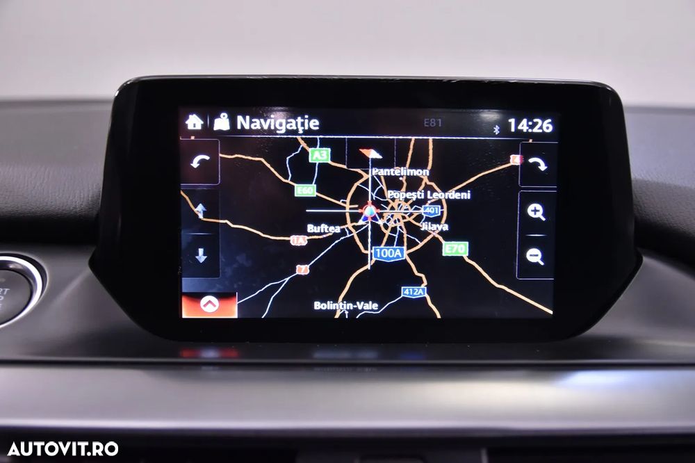 Mazda 6 CD150 Attraction - 11