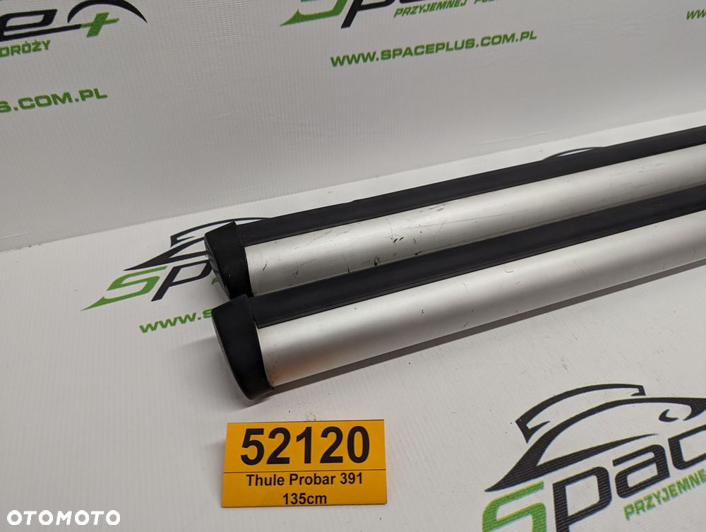 Poprzeczki Thule Probar 391 135cm - 2