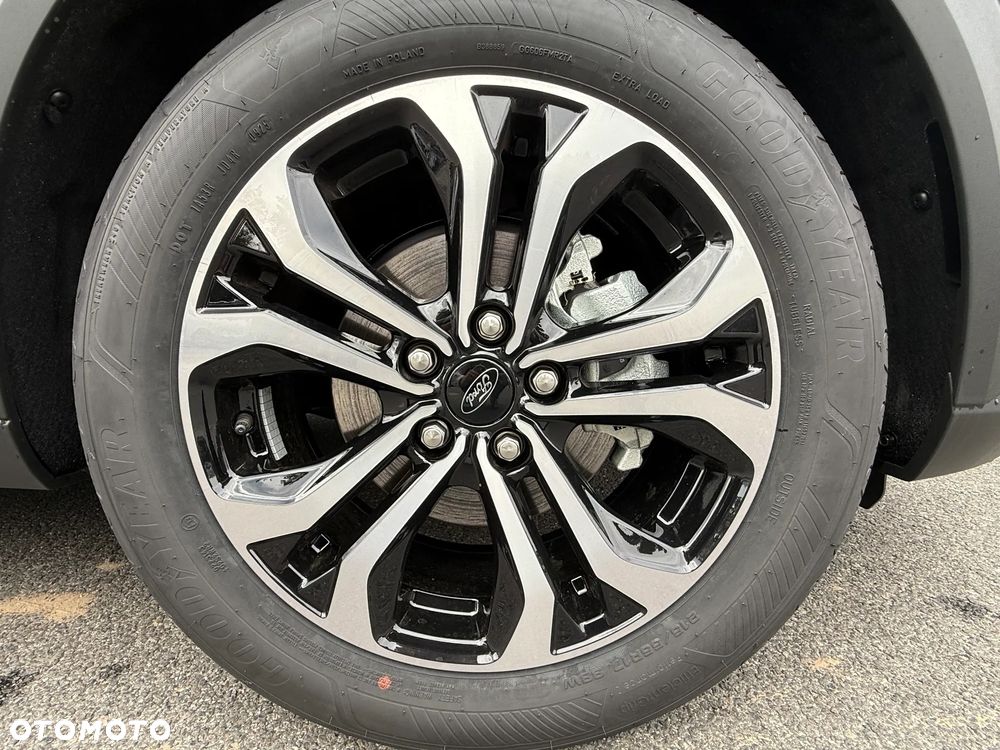 Ford Puma 1.0 EcoBoost mHEV Titanium - 6