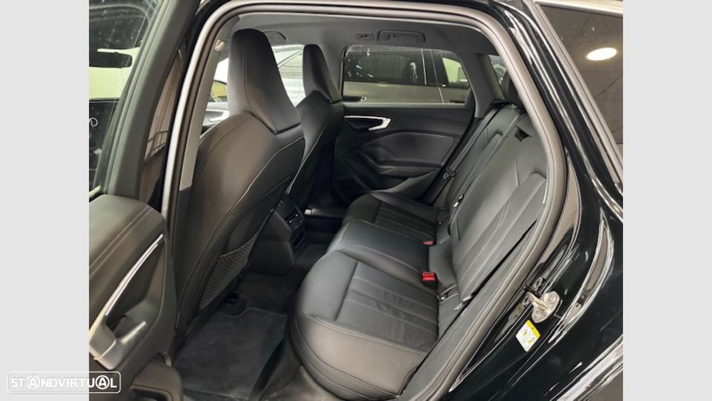 Audi A5 Avant TFSI Advanced Tech - 11