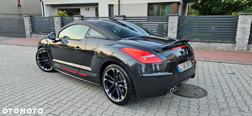 Peugeot RCZ 1.6 155 THP Onyx - 3