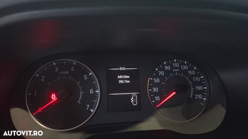 Dacia Duster ECO-G 100 Comfort - 11