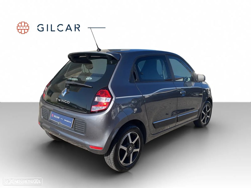 Renault Twingo 1.0 SCe Dynamique - 8
