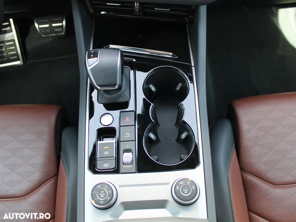 Volkswagen Touareg V6 TDI Atmosphere - 20