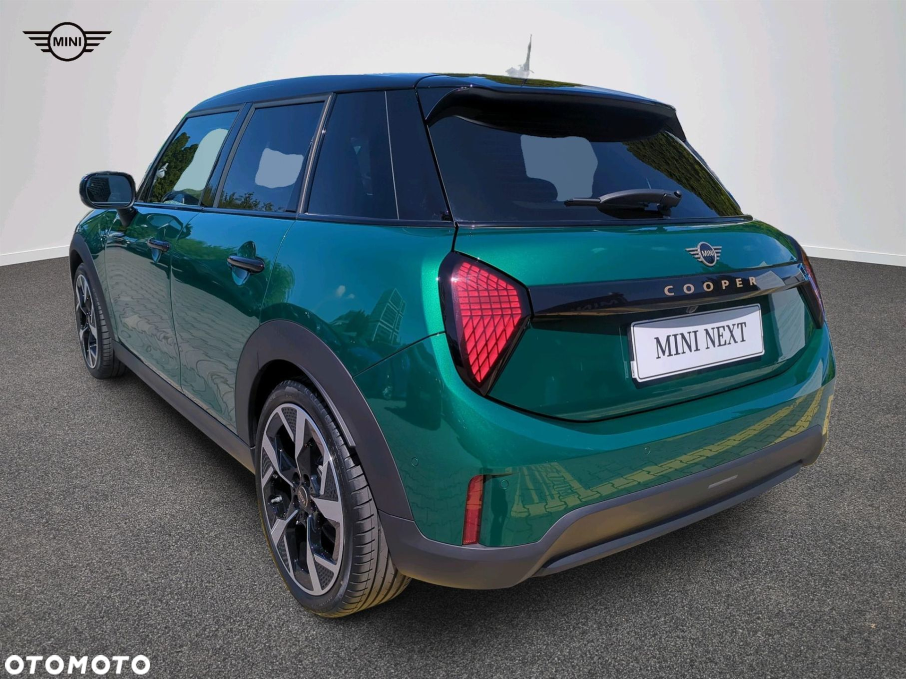 MINI Cooper - 5