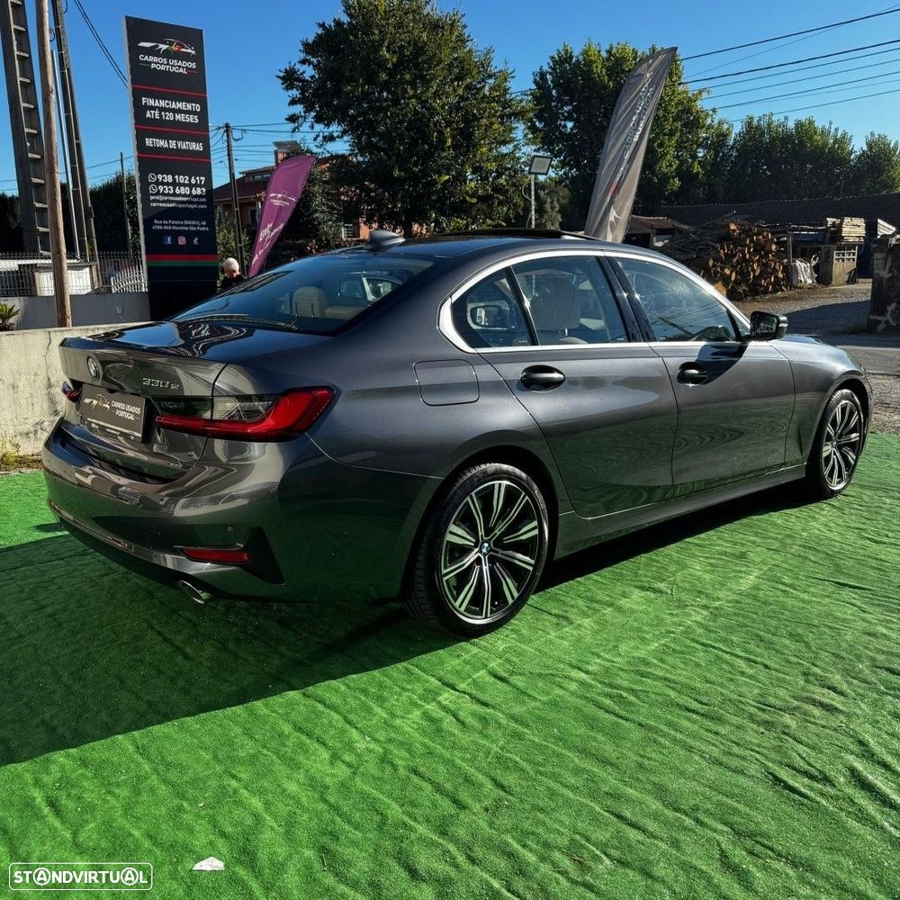 BMW 330 e Line Sport Auto - 6