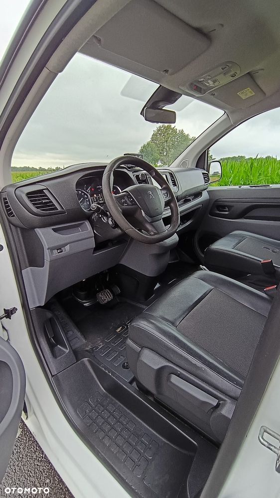 Peugeot Expert 2.0 L2 EHZ EAT8 - 22