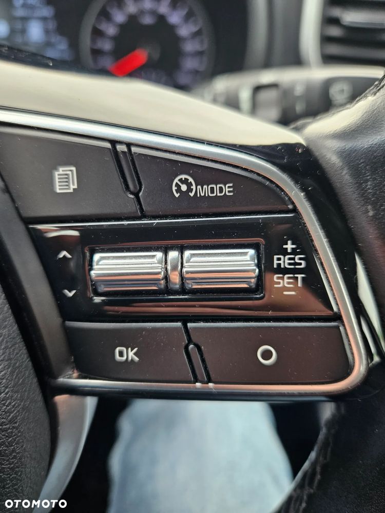 Kia Sportage 1.6 T-GDI AWD GT Line - 25