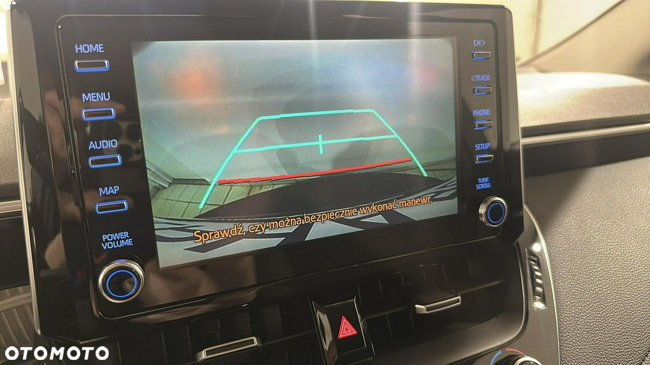 Toyota Corolla - 20