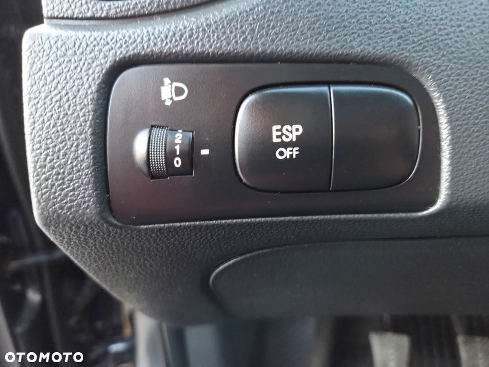 Kia Sportage 2.0 2WD EX - 14