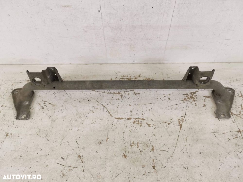 Armatura Bara Fata Inferioara Mercedes-Benz GL-Class X166 2012 2013 20 - 1