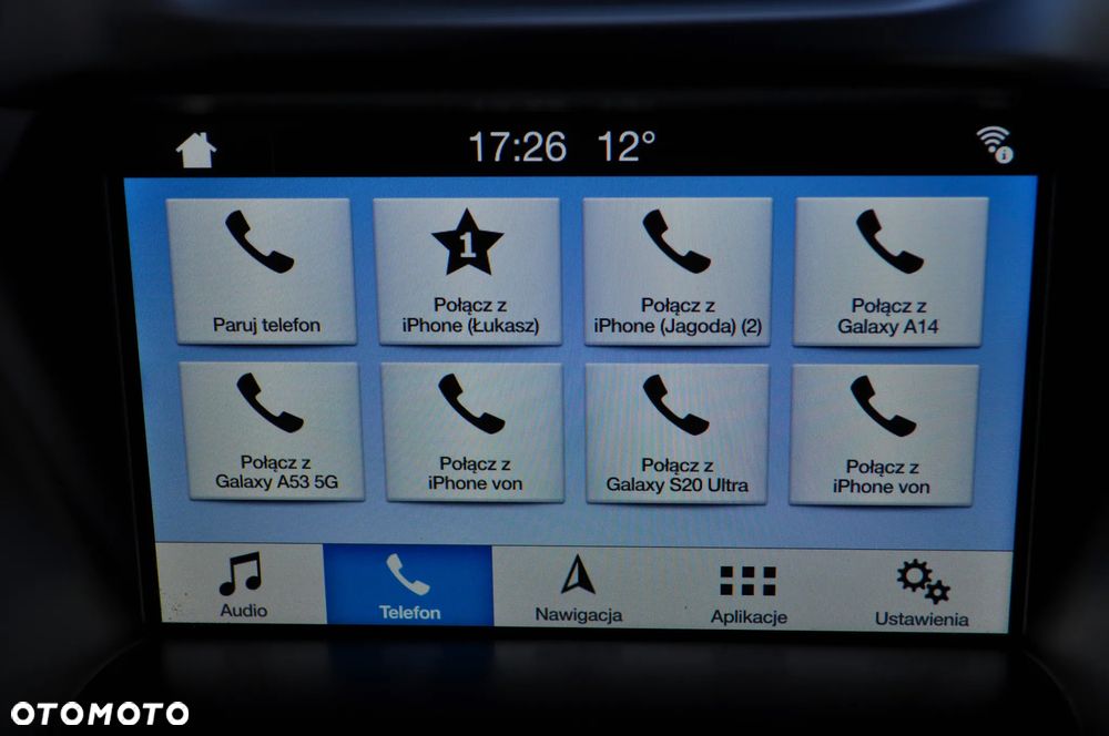 Ford Kuga 2.0 TDCi 4x4 Titanium - 20