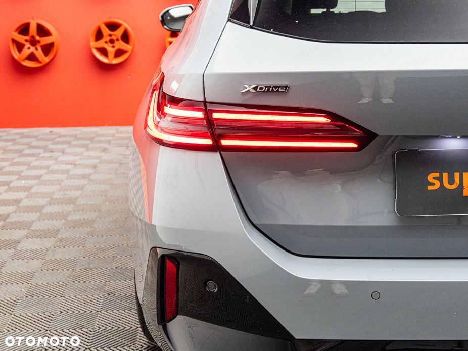 BMW Seria 5 - 12