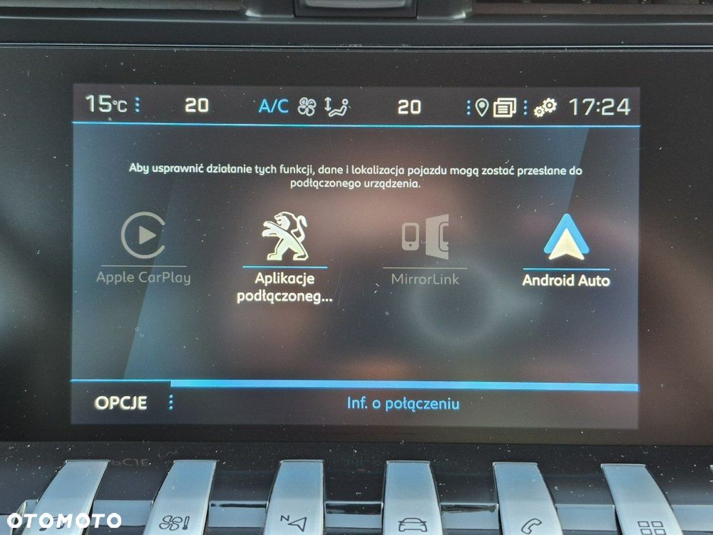 Peugeot 508 - 28
