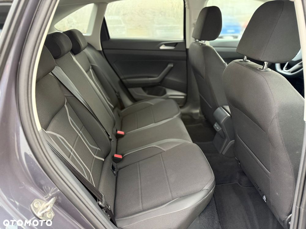 Volkswagen Taigo 1.5 TSI ACT Style DSG - 15