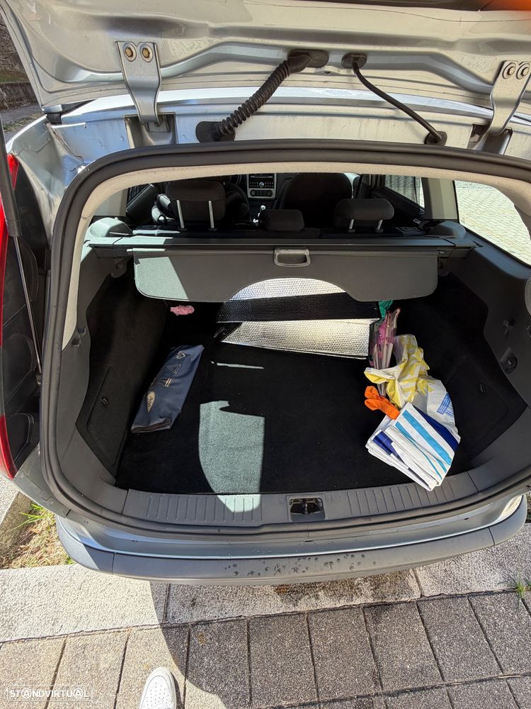 Ford Focus 1.6 TDCi S - 8