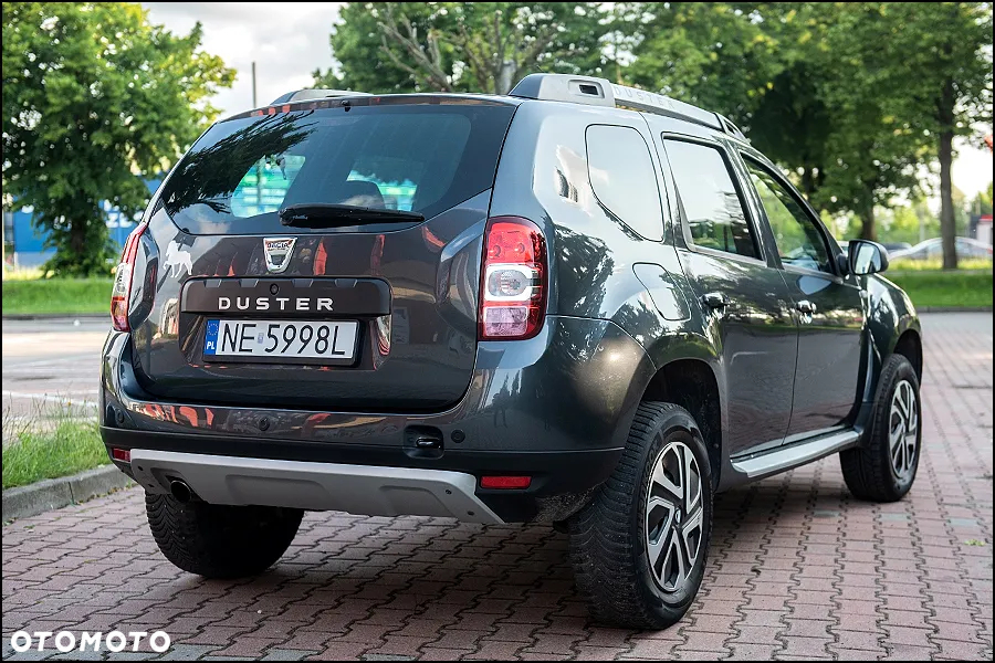 Dacia Duster - 9