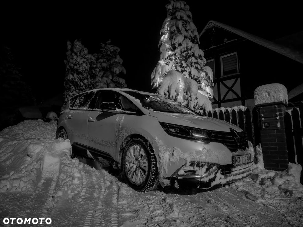 Renault Espace 1.8 TCe Energy Initiale Paris EDC 7os - 1