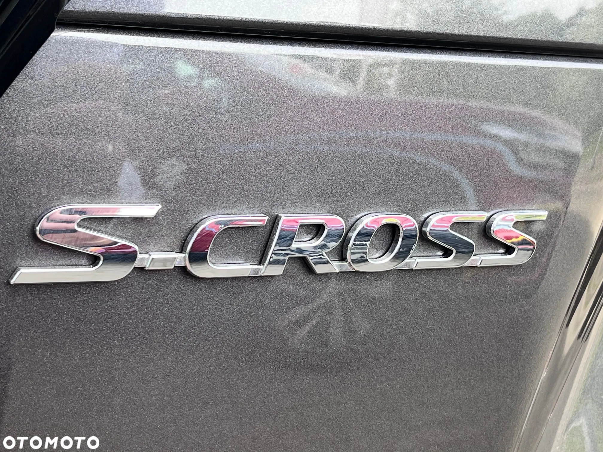Suzuki SX4 S-Cross - 15