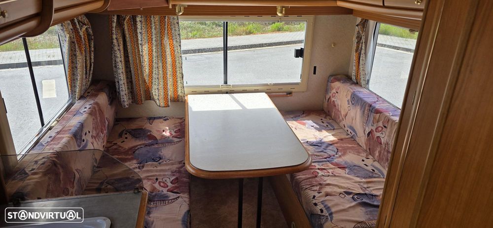 Fiat Ducato - 6