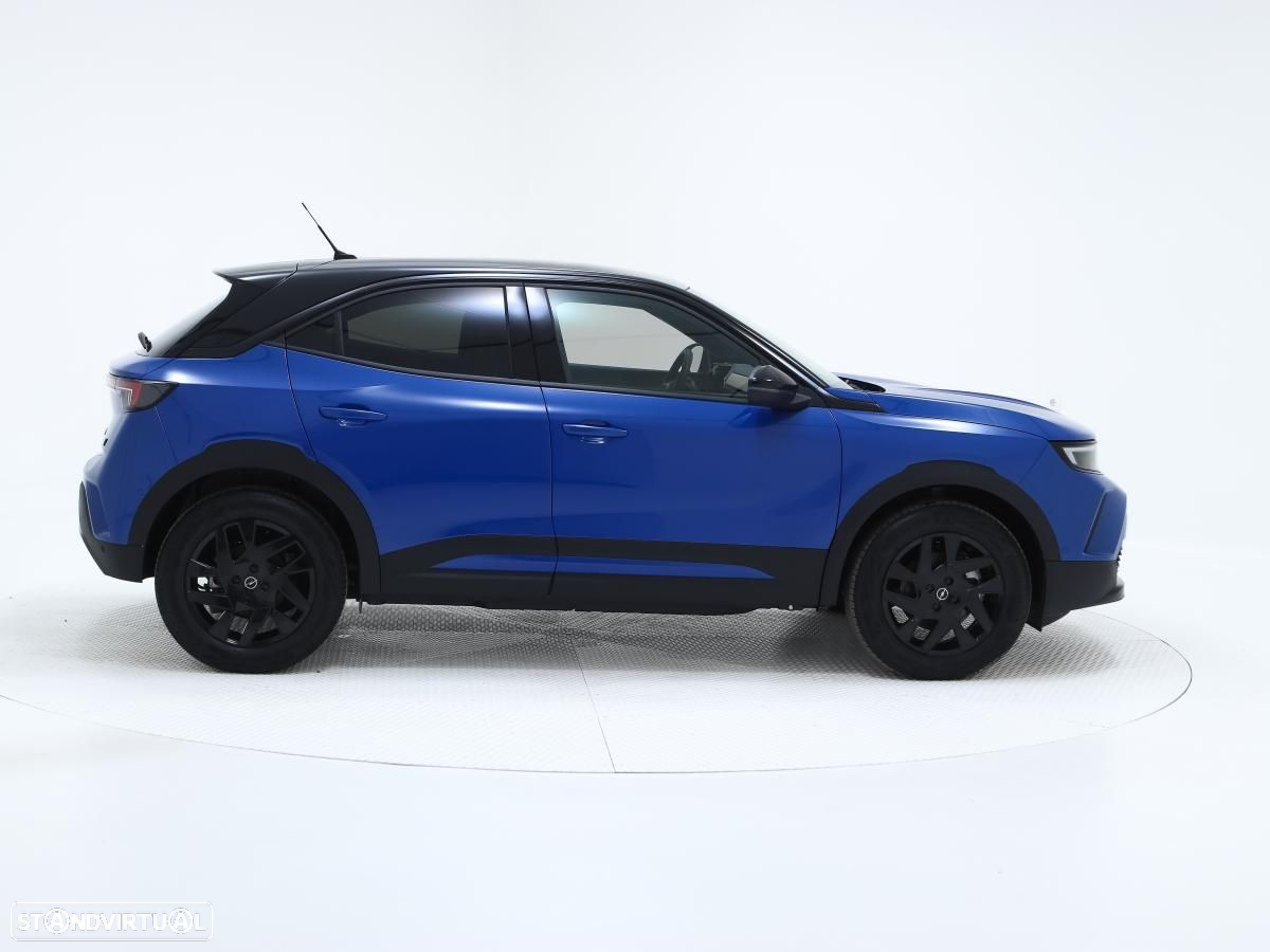 Opel Mokka-e GS - 2