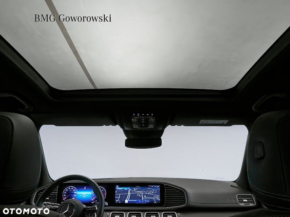 Mercedes-Benz GLE 450 d mHEV 4-Matic AMG Line - 16