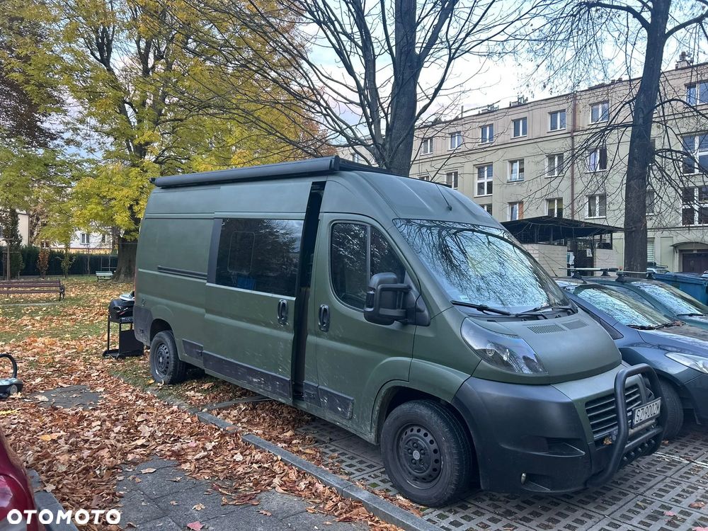 Peugeot Boxer - 26