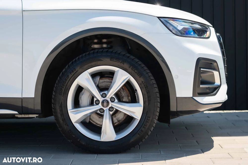 Audi Q5 50 TFSIe quattro S tronic advanced - 26