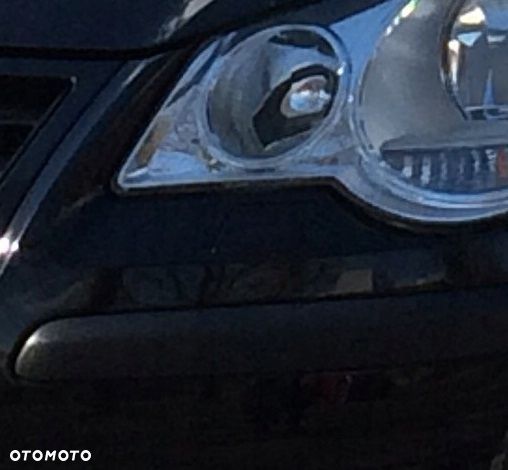 ZAŚLEPKA SPRYSKIWACZA VW POLO 4 9N L / P KOLORY - 3