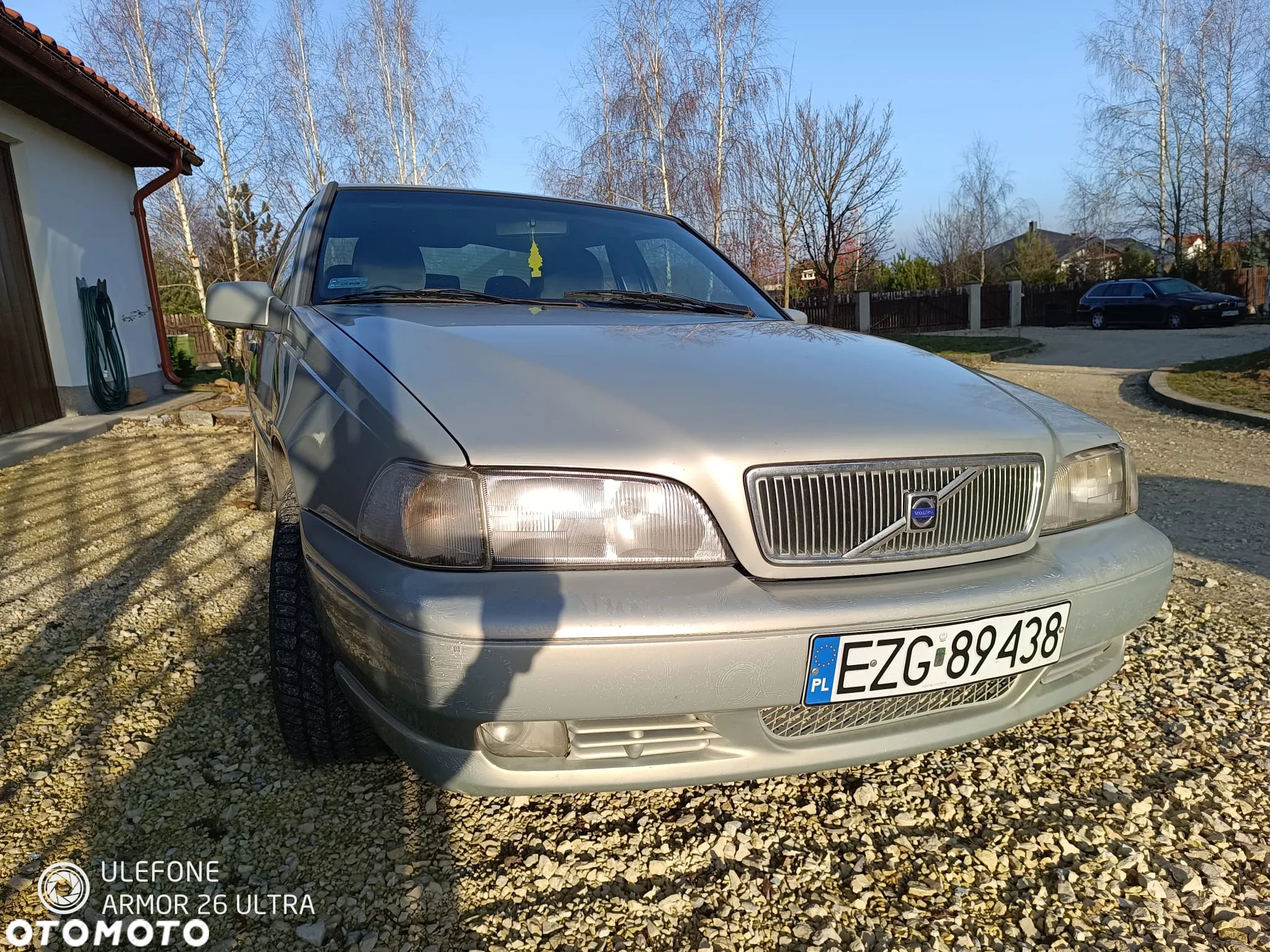 Volvo S70 2.4 T - 7