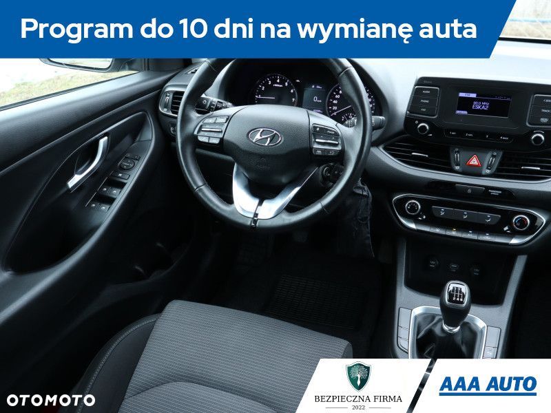 Hyundai i30 - 9