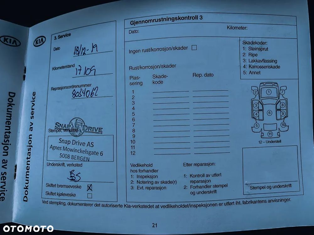 Kia Sportage 1.6 GDI L 2WD - 35