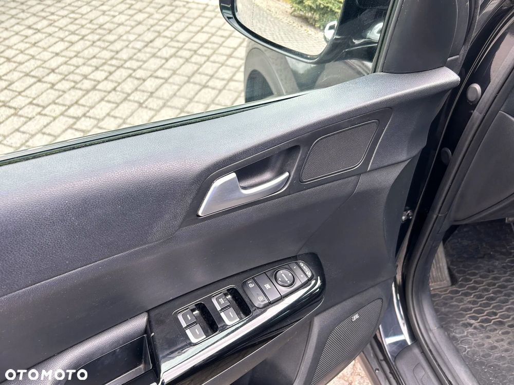 Kia Sportage - 9