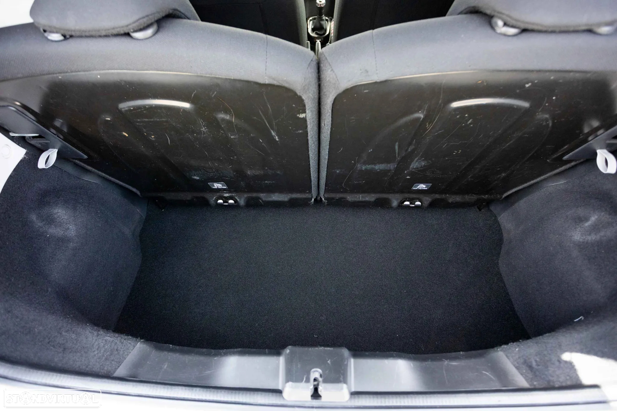 Citroën C1 Airscape 1.0 VTi Shine - 36