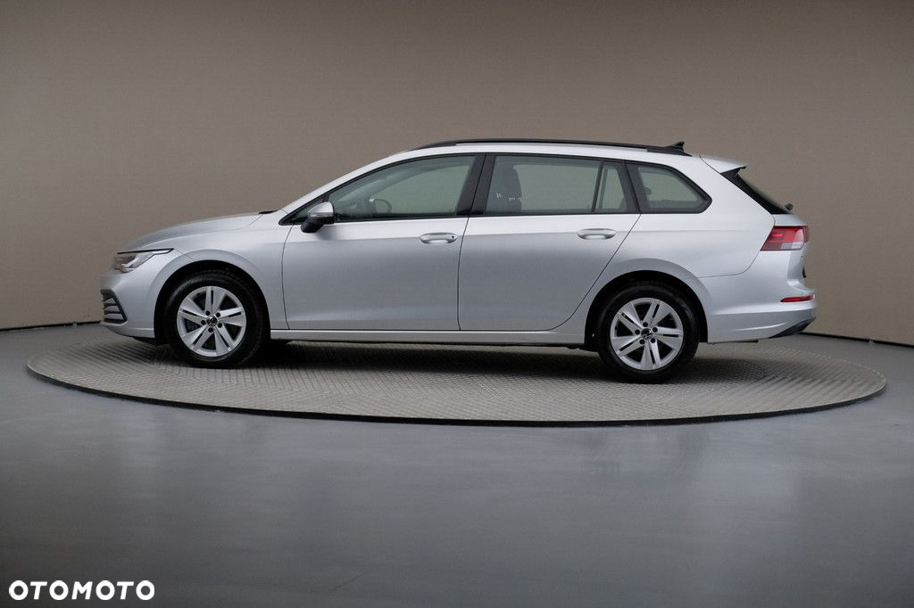 Volkswagen Golf VIII 2.0 TDI Life - 4