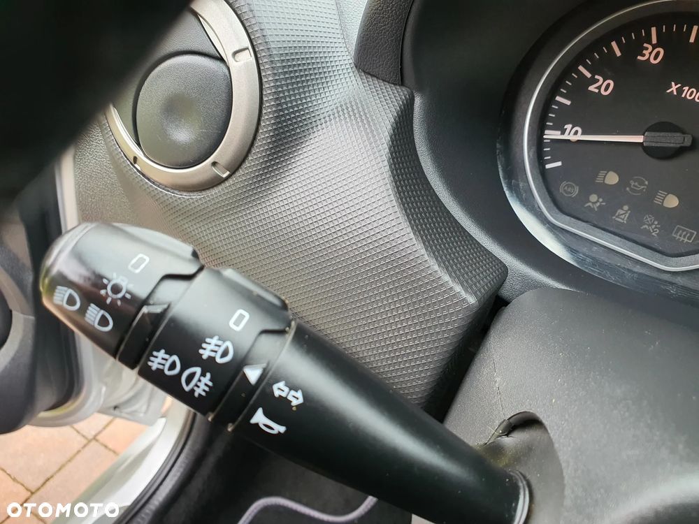 Dacia Sandero Stepway dCi 90 Prestige - 23