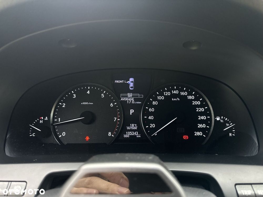 Lexus LS 460 Elite AWD - 2