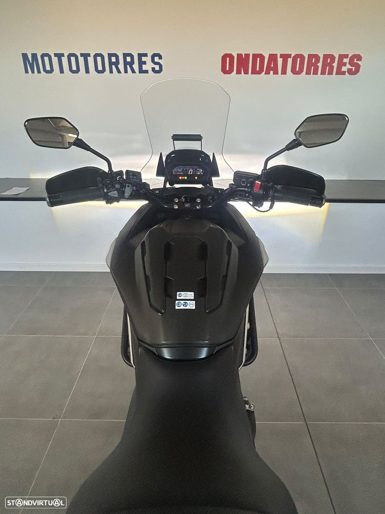 Honda NC750X NC750X - 12