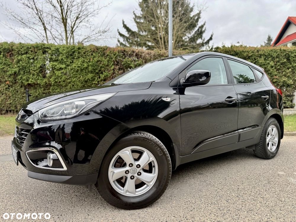 Hyundai ix35 1.6 2WD 5 Star Edition - 15