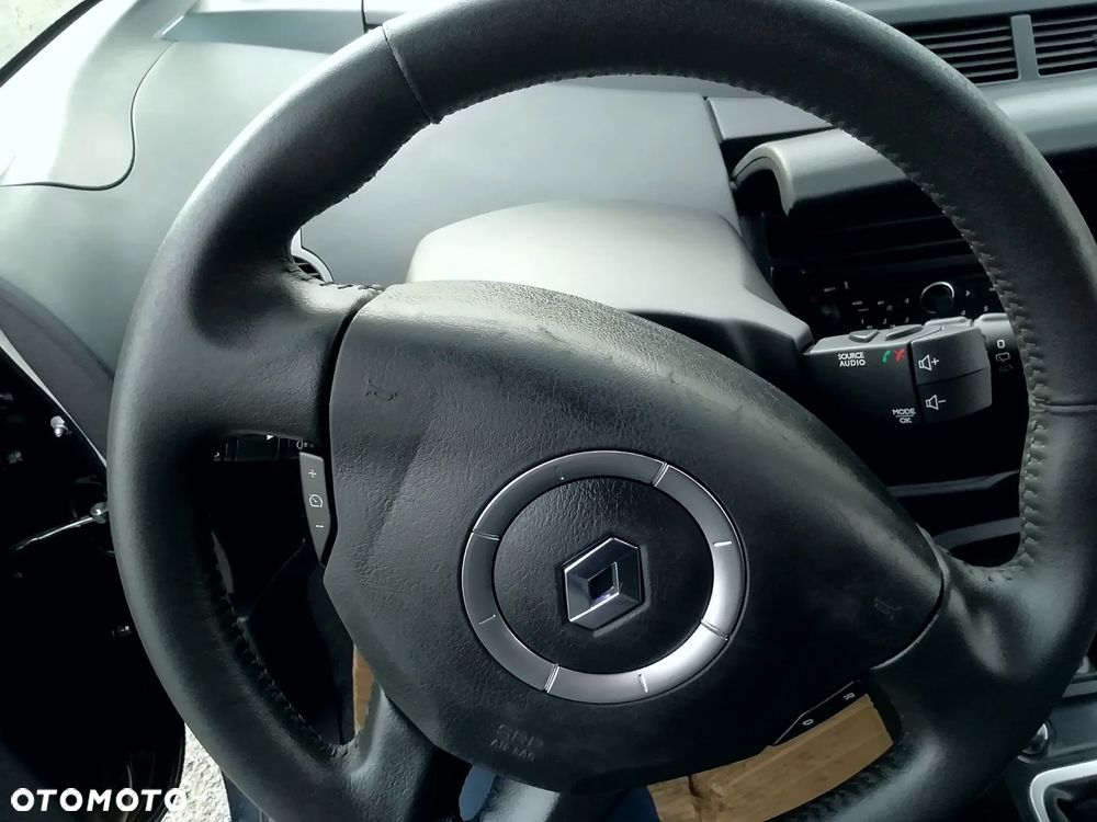 Renault Espace 2.0 Expression - 24