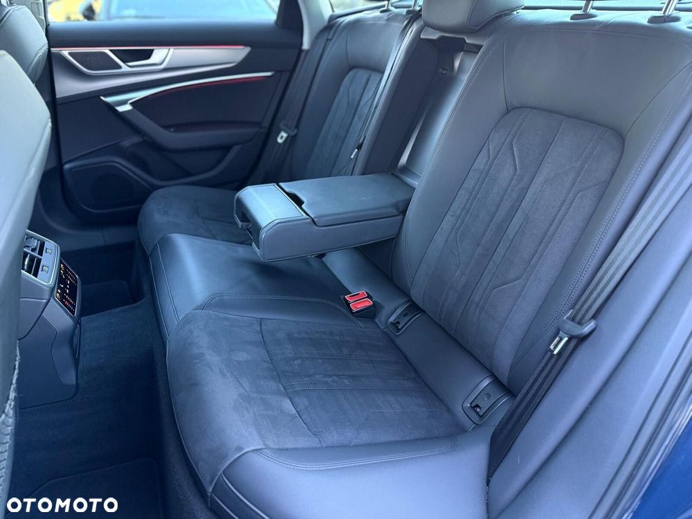 Audi A6 Limousine - 14