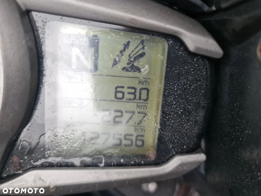 Yamaha FJR - 10