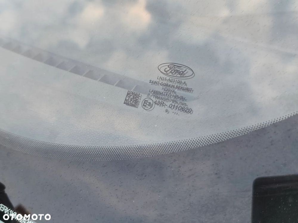 Ford EcoSport 1.0 EcoBoost ACTIVE - 15