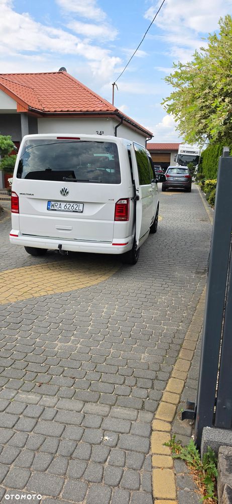 Volkswagen Multivan ver-2-0-tdi-l1-generation-six-dsg - 11