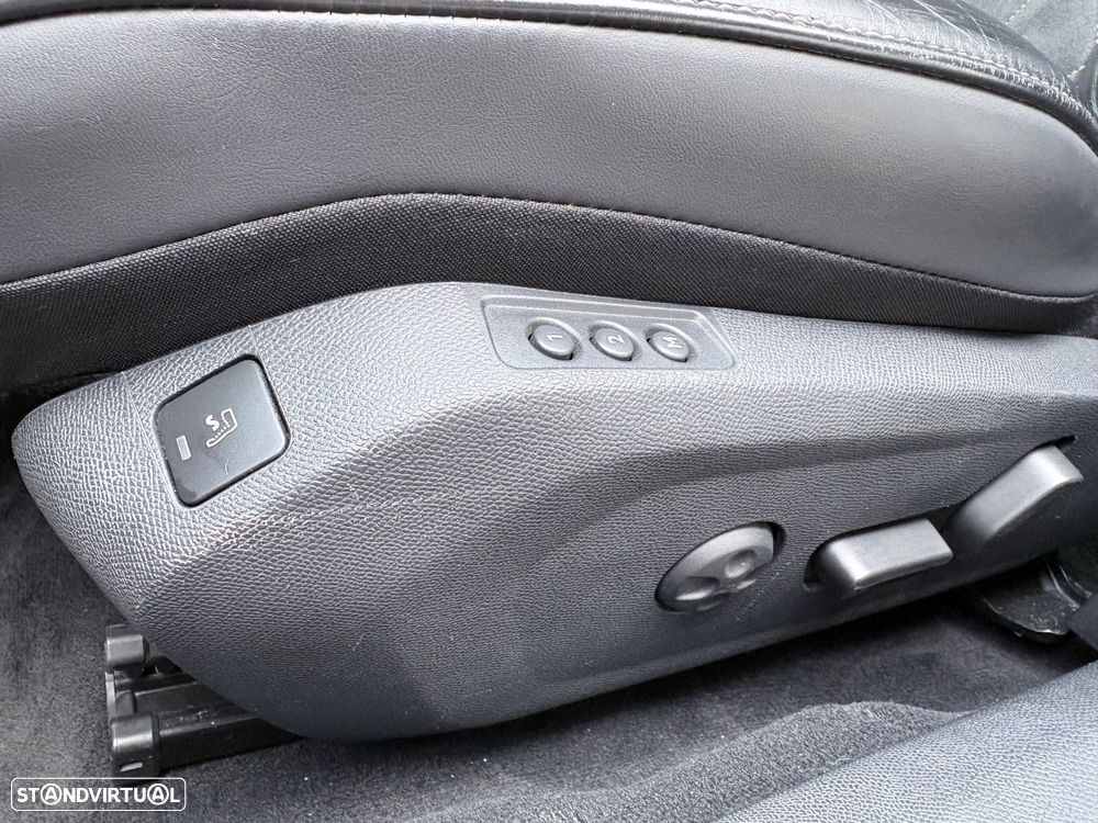 Peugeot 508 PureTech 225 EAT8 GT Pack - 33