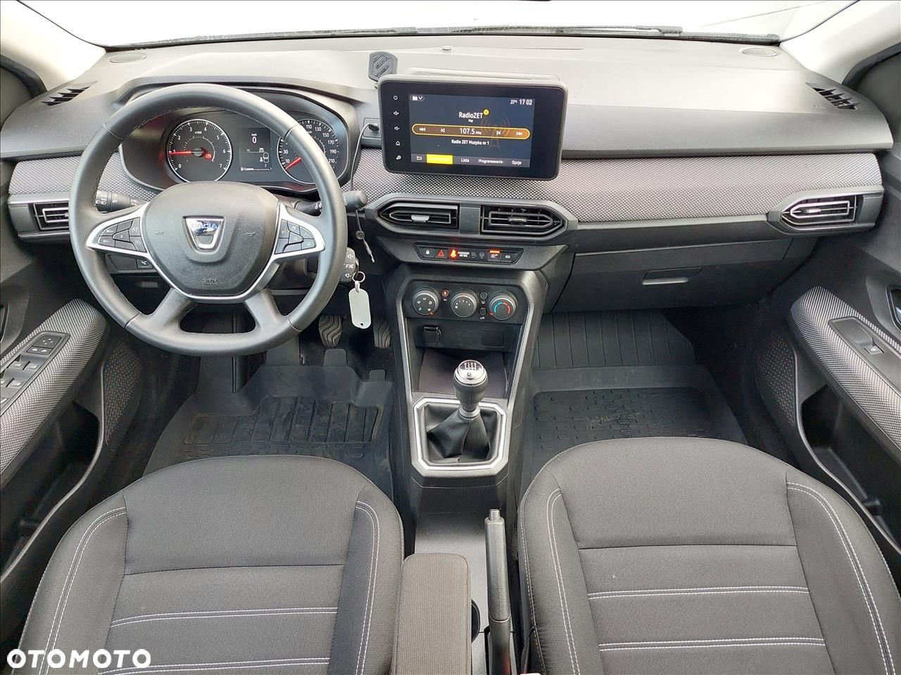 Dacia Jogger 1.0 TCe Comfort - 9